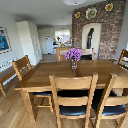 فندق Monterno, Luxury Glengarriff, County Cork - Sleeps 8