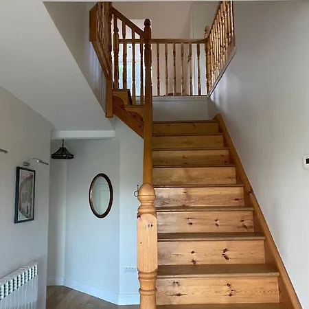Monterno, Luxury Glengarriff, County Cork - Sleeps 8 فندق
