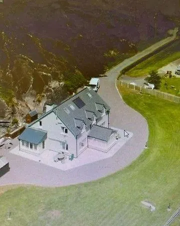 Monterno, Luxury Glengarriff, County Cork - Sleeps 8