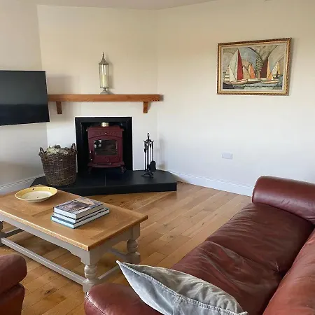 Monterno, Luxury Glengarriff, County Cork - Sleeps 8