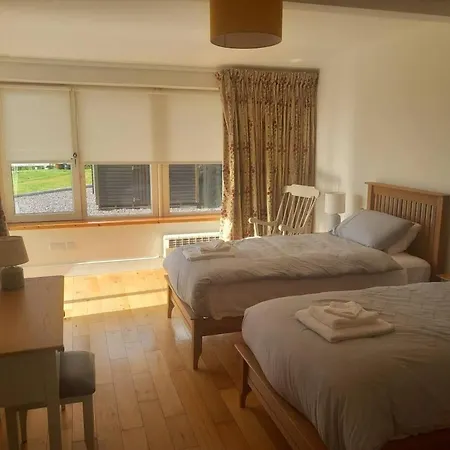 فندق Monterno, Luxury Glengarriff, County Cork - Sleeps 8