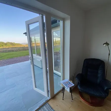 Monterno, Luxury Glengarriff, County Cork - Sleeps 8 Glengarriff
