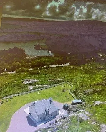 Monterno, Luxury Glengarriff, County Cork - Sleeps 8 فندق