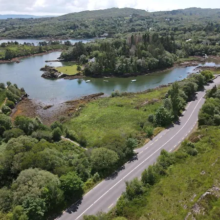Hotel Monterno, Luxury Glengarriff, County Cork - Sleeps 8 *