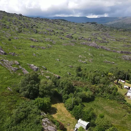 Monterno, Luxury Glengarriff, County Cork - Sleeps 8 *