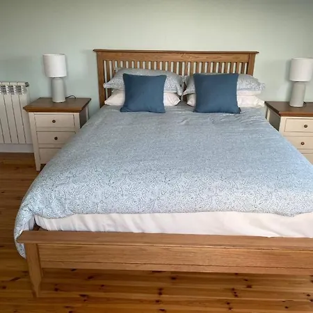 Monterno, Luxury Glengarriff, County Cork - Sleeps 8 فندق *